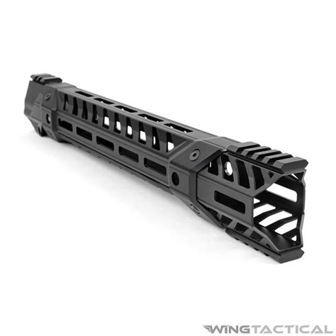 tyrant nexgen handguard